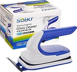 Sobo SB-12 Batmayan Mıknatıslı Jiletli Cam Sileceği