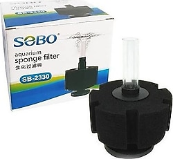Sobo SB-2330 Pipo Filtre