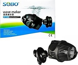 Sobo WP-100M 6 W 3000 lt/saat Akvaryum Dalga Motoru