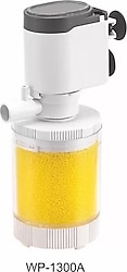 Sobo WP-1300A 400 lt/h 5 W Akvaryum İç Filtre