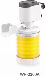 Sobo WP-2300A 800 lt/h 10 W Akvaryum İç Filtre