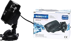Sobo Wp-300M 10W 7500 lt/s Dalga Motoru