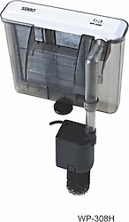 Sobo WP-308H 580 lt/h 5.8 W Şelale Filtre