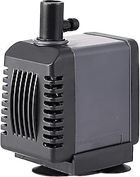 Sobo WP-3100 250lt/h 3W Akvaryum Pompası
