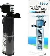 Sobo WP-4001 2000 lt/h Akvaryum İç Filtre