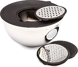 Sofram 5 Parça 22 cm Saklama Karıştırma Kabı Seti