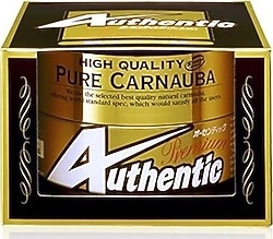 Soft99 Authentic Premium Carnauba Wax 200 ml