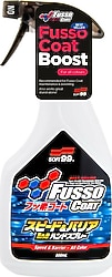 Soft99 Fusso Coat Speed Barrier Hızlı Cila 400 ml