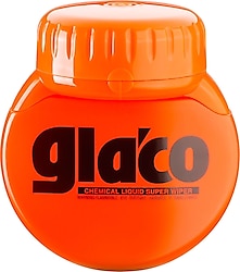 Soft99 Glaco Roll On Large 120 ml Yağmur Kaydırıcı