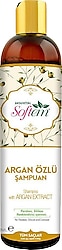 Softem Argan Yağlı 400 ml Şampuan