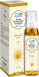 Softem Bitkisel 125 ml Bronzlaştırıcı Yağ