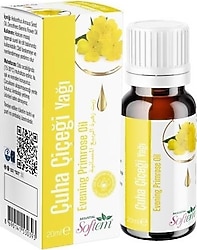 Softem Çuha Çiçeği Yağı 20 ml