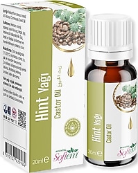 Softem Hint Yağı 20 ml