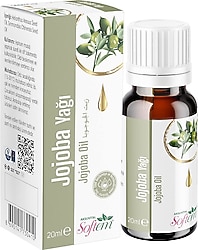 Softem Jojoba Yağı 20 ml