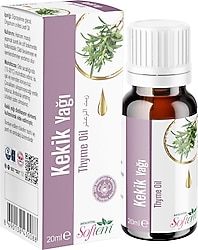 Softem Kekik Yağı 20 ml