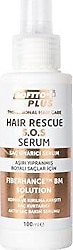 Softto Plus S.O.S Onarıcı 100 ml Saç Serumu