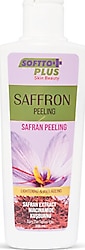 Softto Plus Safran Yaşlanma Karşıtı 200 ml Tonik