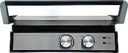 Sokany SK-08050 2000 W Izgara ve Tost Makinesi