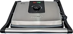 Sokany KJ-202 2000 W Izgara ve Tost Makinesi