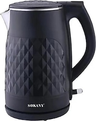 Sokany SH-1090 1500 W 2.5 lt Kettle