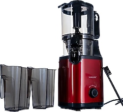 Sokany SK-01009 Katı Meyve Sıkacağı