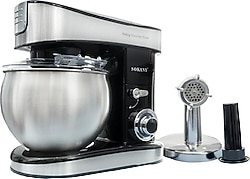 Sokany SK-05010 1200 W 7.5 lt Hamur Yoğurma Makinesi
