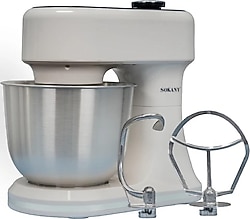 Sokany SK-05016 1500 W 6 lt Stand Mikser