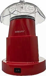 Sokany SK-07074 Popcorn Mısır Patlatma Makinesi