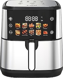Sokany SK-10099 12 lt Yağsız Fritöz