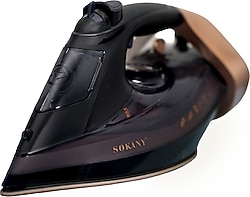 Sokany SK-11037 2400 W Buharlı Ütü