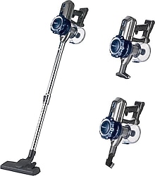 Sokany SK-13020 Şarjlı Dikey Süpürge