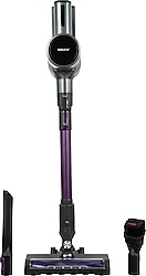 Sokany SK-13046 Şarjlı Dikey Süpürge