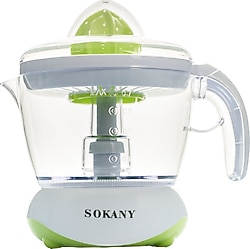 Sokany WK-725 Narenciye Sıkacağı