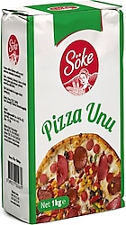 Söke 1 kg Pizza Unu