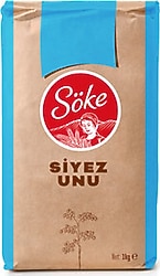 Söke 1 kg Siyez Unu