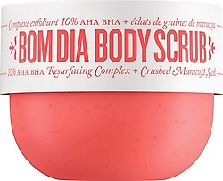 Sol de Janeiro Bom Dia 220 gr Vücut Peelingi