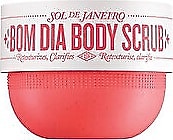 Sol de Janeiro Bom Dia Bright Yenileyici 220 gr Vücut Peelingi