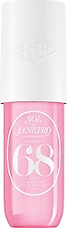 Sol de Janeiro Brazilian Crush Cheirosa 68 90 ml Vücut Spreyi