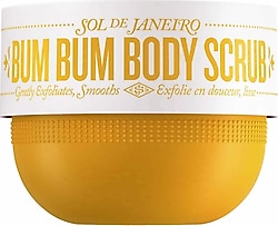 Sol de Janeiro Bum Bum 220 gr Vücut Peelingi
