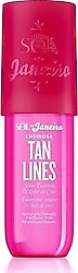 Sol de Janeiro Cheirosa Tan Lines 90 ml Vücut Spreyi