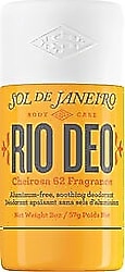 Sol de Janeiro Rio Deo Cheirosa '62 57 gr Stick Deodorant