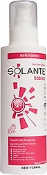 Solante Babies 150 ml 50 Faktör Güneş Losyonu