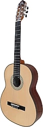 Solares SCR100 Klasik Gitar