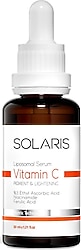 Solaris C Vitamin Cilt Bakım Serumu 30 ml