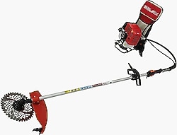 Solax BG520A 2.1 Hp Benzinli Sırt Tırpan