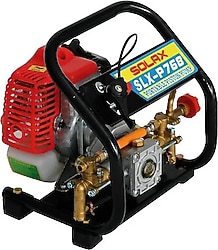 Solax SLX-P768 Benzinli Seyyar İlaçlama Makinesi