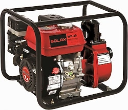 Solax WP-20 Benzinli İpli Su Motoru