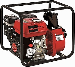 Solax WP-30 Benzinli Su Motoru