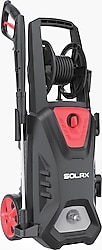 Solax YLQ6662H-170B 170 Bar Basınçlı Yıkama Makinesi