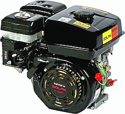 Solax YM170F-H İpli Benzinli Makine Motoru